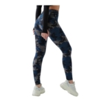 Luxleg High Waist Womens Leggings