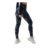 Luxleg High Waist Womens Leggings