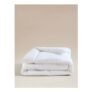 Luxury Cotton Feels like down 13.5 Tog Single