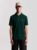 Lyle & Scott Mens Dark Green Polo Shirt w/code