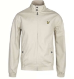 Lyle & Scott Stone Harrington Jacket (XS Only)