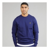 Lyle and Scott Vintage Mens Crew Neck Sweatshirt