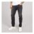 Lyle and Scott Vintage Mens Slim Fit Jeans Jet Black