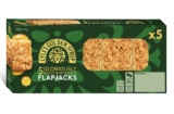 Lyles Golden Syrup Gooey Flapjacks 5 pack (150g) – In Store Winchmore Hill