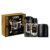 Lynx Black Vanilla Fine Fragrance Kit Gift Set