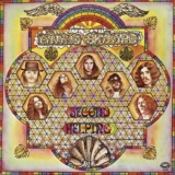 Lynyrd Skynyrd Second Helping Vinyl album