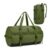 Lyweem Duffle Bag for Men, 60L Travel & Gym Duffel Bag