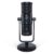 M-AUDIO Uber Mic – USB Condenser Microphone for PC