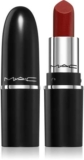 MAC Cosmetics MACximal Sleek Satin Lipstick Mini satin lipstick for the perfect look