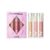 MAC Gloss Enthusiast Lipglass Air Trio