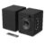 MAJORITY Bookshelf Bluetooth Wireless Active Speakers PAIR Hi-Fi, 2.0 sound 60W, HDMI ARC / Sold By iZilla / FBA
