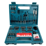 MAKITA B-53811 100 piece Combination Bit Set