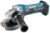 MAKITA DGA452Z 18v Angle grinder – 4.1/2 (115mm) free MAKITA Metal grinding disc