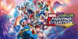 MARVEL vs. CAPCOM Fighting Collection: Arcade Classics Nintendo Switch