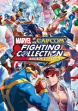 MARVEL vs. CAPCOM Fighting Collection: Arcade Classics – Nintendo Switch Game