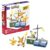 MEGA Pokémon Action Figure Building Toys for Kids, Pikachu Evolution Set with 159 Pieces, 3 Poseable Characters, 8 Year Old Gift Idea, HKT23