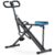 MERACH 2 in 1 Squat Rowing Machine, Easy Setup and Foldable Exercise Equipment – Size R07. Sold by MERACH DIRECT EU / FBA