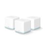 MERCUSYS Halo H30 3-Pack AC1200 Dual-Band Mesh Wi-Fi EasyMesh