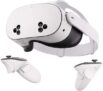 META Quest 3S Mixed Reality Headset 256GB with code at TotalSeven LTD