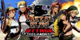 METAL SLUG ATTACK RELOADED – Nintendo Switch