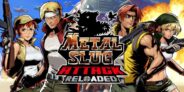 METAL SLUG ATTACK RELOADED – Nintendo Switch