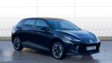 MG MG4 125kW SE Nav EV 49kWh 5dr Auto Electric – Collection from MG Carlisle