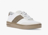 MICHAEL Michael Kors Kaycee Signature Logo Stripe Sneaker – 6 Colours