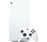 MICROSOFT Xbox Series X Digital Edition – 1 TB, White- REFURB-C – With Code – Sold By Currys Clearance