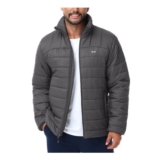 MIER Puffer Jacket for Men – Lightweight Insulated Coat