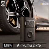 MIJIA Air Pump 2 Pro Portable Electric Air Compressor Mi Inflatable Treasure 150psi with code – Xiaomi Smart-Technology Store