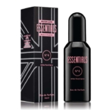 MILTON-LLOYD ESSENTIALS No 4 Eau de Parfum 50ml – Womens dupe for YSL Black Opium (£3 / £2.83 on S&S)