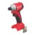 MILWAUKEE NEXT GENERATION M18BLIDRC-0 18V LI-ION REDLITHIUM BRUSHLESS CORDLESS IMPACT DRIVER – BARE