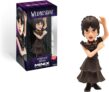 MINIX – TV Series 127 – PVC Figure 12 cm – Wednesday – Wednesday in Ball dress