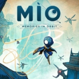 MIO: Memories in Orbit – PS5 Game