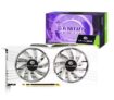 MLLSE AMD RX 580 8GB 2048SP Gaming Graphics Card GDDR5 256Bit PCI-E (with code) MLLSE Choice Store