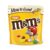 M&Ms Peanut Chocolate More to Share Pouch Bag 200g