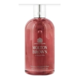 MOLTON BROWN Rhubarb & Rose Body Wash, 300ml