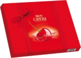 MON CHERI – Piemont Cherry Praline (25pc)