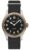 MONTBLANC 1858 Mens Automatic Watch 117832