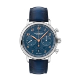 MONTBLANC Limited Edition Star Legacy Chronograph 42mm Mens Watch 129626 Extra 10% discount code