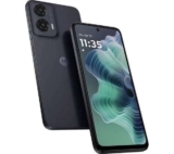 MOTOROLA Moto G35 5G – 128 GB, Greystone – REFURB-B – w/Code / Sold by Currys Clearance