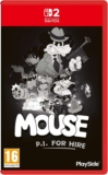 MOUSE: P.I. For Hire (Nintendo Switch 2 Game)
