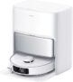 MOVA P50 Ultra Robot Vacuum & Mop (19,000pa, Hot Air Mop Drying, Mop Washing, Corner Detection) £100 Discount At Checkout