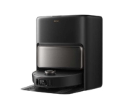 MOVA V50 Ultra Complete Robot Vacuum Cleaner – Black