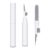 MOXYOY Earphone Cleaning Kit, 3 in 1 New Generation Earbuds Cleaner, Multifunctional Earbuds Clean Pen