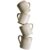 M&S Amberley Reactive Mug Set, Natural