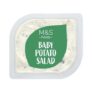 M&S Baby Potato Salad
