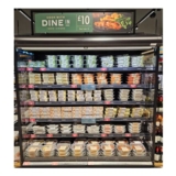 M&S Cook With Dine In Meal Deal For 2 – One Main 2 Sides £10 / £5pp