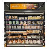 M&S Family Rotisserie Dine In Meal Deal – 1 Main 3 Sides – £15 / £3.75pp