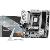 MSI B850M Gaming Plus WIFI6E Motherboard, mATX